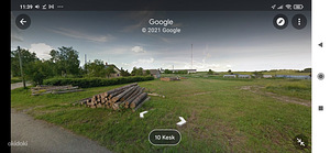 14 км от центра Раквере (2 фото из 5)
