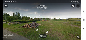 14 км от центра Раквере (4 фото из 5)