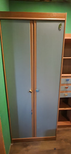Детская мебель, отдам даром находится в Копли (1 foto / 3)