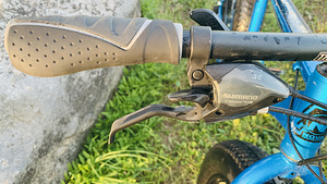 Продать FATBIKE NOVA BIKE (3 фото из 10)