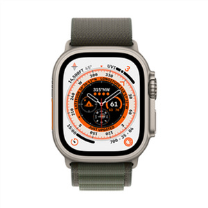 Apple Watch Ultra GPS + Cellular 49mm (2 foto / 2)