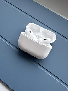 Apple AirPods Pro gen 2 USB-C (1 foto / 1)