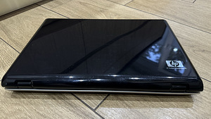 HP 15.4” AMD Turion X2 GeForce 8400m SSD (4 foto / 10)