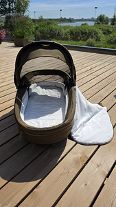 Cybex Platinum Priam (2 foto / 5)