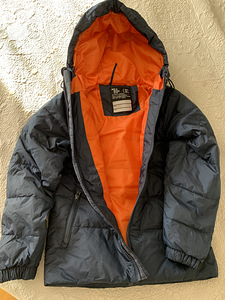 Poiste kevad/sügis jope Neomondo 128cm (2 foto / 3)