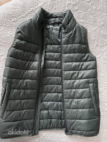 Vest Everest 122/128 lastele
