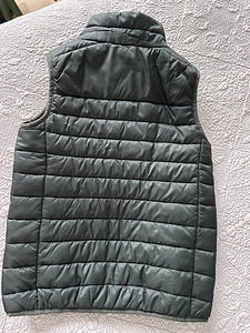 Vest Everest 122/128 lastele (3 foto / 3)