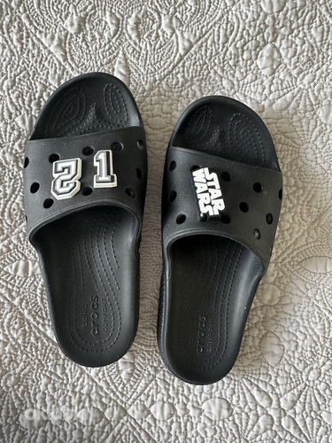 Crocs J 3