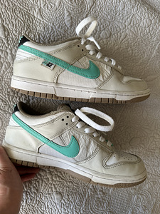 Nike Dunk Low GS suurus 37,5 (2 foto / 3)