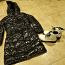 Reserved пальто (р.140) и ботинки (р.33) (фото #1)