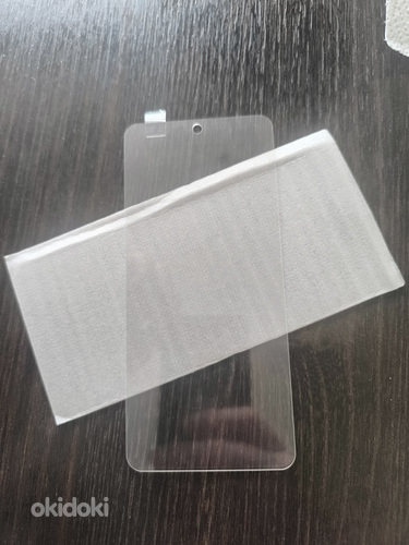 Xiaomi 11t защитное стекло (фото #1)