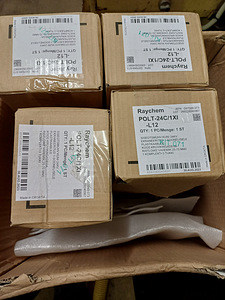 POLT 24C/1XI-L12 SISEOTSAMUHV 25-70 MM2 RAYCHEM (3 foto / 3)
