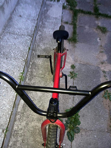 Велосипед bmx мафия (2 фото из 6)