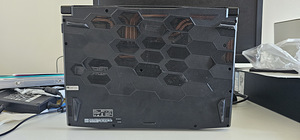 MSI Alpha 15 RX 6600M 8GB Ryzen 5 (6 foto / 8)