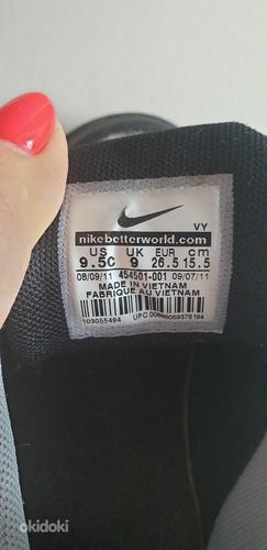 Детские кроссовки Nike (фото #3)