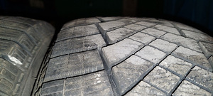 Pirelli ice zero. 205/55/R16 (3 foto / 4)