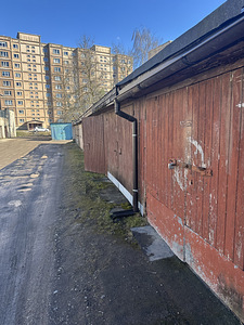 Anne tn, Annelinna, Tartu, Tartumaa (1 foto / 2)