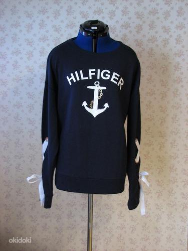Tommy Hilfiger спорт. костюм , размер S, новый (фото #1)