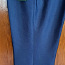 Ralph Lauren sinised viigipüksid. Uued. Suurus 38W x 30L (foto #2)