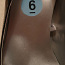 Туфли на каблуках Марка Фишера; новый, американский размер 6 (фото #3)
