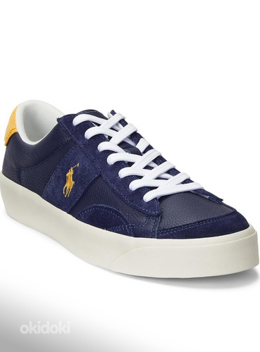 Polo Ralph Lauren tennised/tossud/vabaajajalats. uued, 42