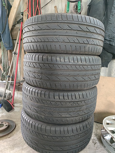 Müüa Sailun attrezzo zsr 235/45/18 suverehvid (1 foto / 5)