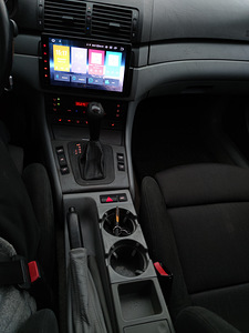 BMW E46 3.0d 150kw xdrive (13 foto / 13)