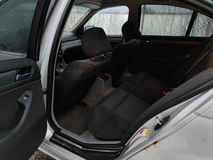 BMW E46 3.0d 150kw xdrive (12 foto / 13)