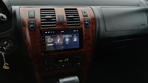 Hyundai Terracan 2.9 crdi (6 foto / 12)