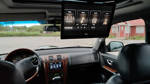Hyundai Terracan 2.9 crdi (9 foto / 12)