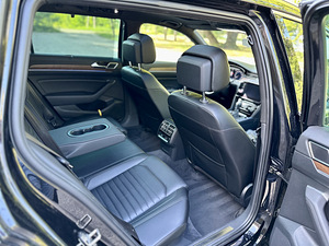 Volkswagen Passat 2.0 110kw DSG (9 foto / 9)