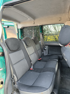 Citroen Berlingo 1.6hdi 55kw 2007 (12 foto / 14)