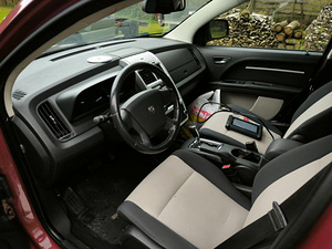 Dodge journey 2.0d kastirikkega (5 foto / 6)