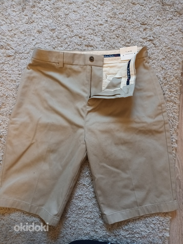 Lühikesed püksid 8-9 aastat (foto #6)