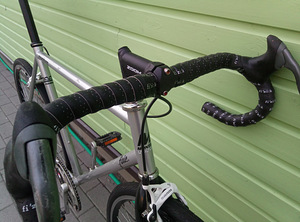 Montana Fixie (singlespeed) (4 foto / 4)