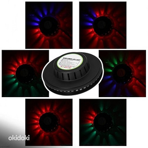 UFO 48 RGB LED (2 foto / 3)