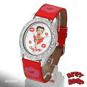 Käekell Betty boop collection`ist (1 foto / 1)