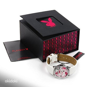 Käekell naistele playboy collection`ist (2 foto / 2)