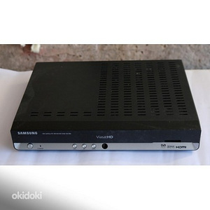 Samsung viasat hd (1 foto / 1)