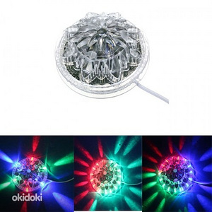 48 led rgb (1 фото из 3)