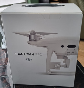 Продать DJI Phantom 4 Pro Plus | (4 фото из 5)