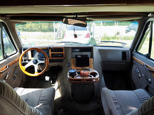 CHEVROLET CHEVY VAN G20 (6 foto / 6)
