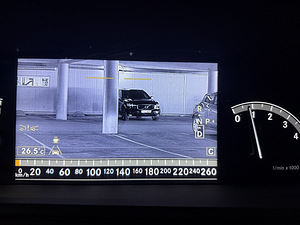 MERCEDES-BENZ S 350 CDI (10 foto / 13)