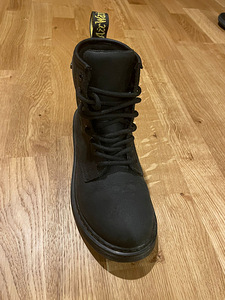 Saapad Dr. Martens / Ботинки Dr. Martens (3 фото из 3)