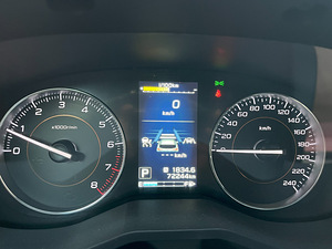 Subaru XV 1.6 84kW (9 foto / 15)
