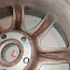Литые диски VolksWagen r16 (фото #3)