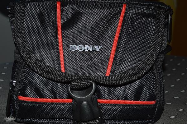 Новая Сумка для фотоаппарата Sony (фото #2)