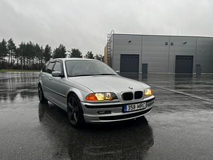 BMW 330d 2.9 R6 135kW (4 foto / 9)