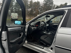 BMW 330d 2.9 R6 135kW (7 foto / 9)