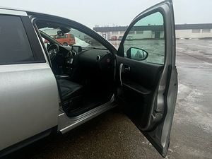 Nissan Qashqai 2.0 110kW 4x4 (7 foto / 11)